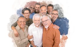 Inti-Illimani dará un show en el barrio Bellavista por el Día de los Trabajadores