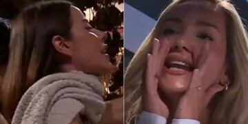 Ignacia Michelson - Valentina - Mundos Opuestos