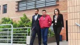 Chileno acusado de femicidio fue extraditado desde Italia