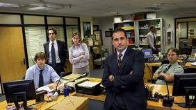 Eso fue lo que él dijo: preparan nueva versión de The Office que tendrá una jefa como protagonista