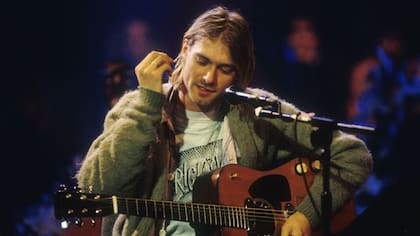 Tío de Kurt Cobain insiste en teoría de homicidio y cuestiona investigación original