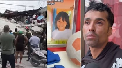 “Quiero llegar a donde mi guagüita”: confirman muerte de niño chileno de 6 años que había llegado hace un mes a Colombia