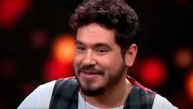 "Es injusto para los que somos el recambio.... Hay que tener una jefatura que confíe en este recambio, que esté dispuesto a asumir un riesgo", manifiesta Gino Costa