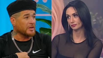 Hay que ser muy porfiado: Pamela Díaz se querelló contra Junior Playboy por el mismo tema que lo hizo antes contra Adriana Barrientos y Hugo Valencia quienes debieron perdir disculpas
