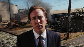 Tras dos años de silencio, ya comenzó a realizarse una secuela con Nicolas Cage
