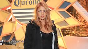 Los vestidos de novia de Carola de Moras y Pamela Díaz