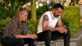 “Me equivoqué”: Álvaro Ballero se retracta de feo comentario sobre la maternidad de su exesposa Ludmila