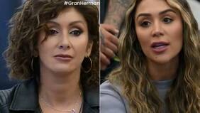 “Nunca voy a perdonar…”: Angélica Sepúlveda arremetió contra la Chama en Gran Hermano y recordó a angustiante momento en Tierra Brava