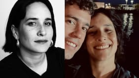 Preparaban su matrimonio: revelan la especial historia de amor que Paz Ramírez construyó junto a su pareja