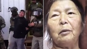 Revelan hallazgo de última hora en casa de hijo de Julia Chuñil: llamó la atención de investigadores