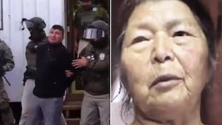 Revelan hallazgo de última hora en casa de hijo de Julia Chuñil: llamó la atención de investigadores