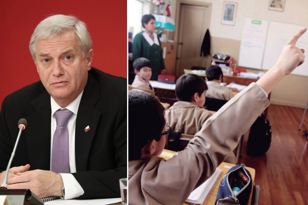 Cierra antiguo y popular beneficio para escolares: los recortes del Presidente Kast en el presupuesto de educación