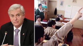 Cierra antiguo y popular beneficio para escolares: los polémicos recortes de Kast en el presupuesto de educación