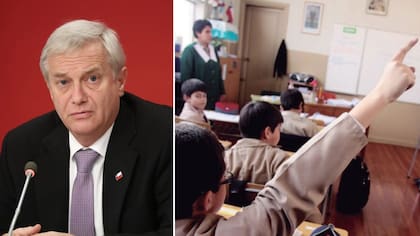 Cierra antiguo y popular beneficio para escolares: los recortes del Presidente Kast en el presupuesto de educación