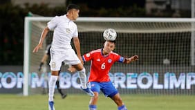 Solo dos jugadores con más de 100 partidos: los números de los convocados a la selección chilena