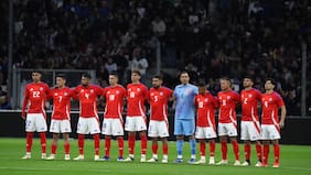 Ex seleccionado nacional entra en rebeldía en México: su club ya no lo quiere