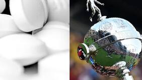 Conmebol prohibirá preocupante fármaco en sus competencias