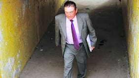 Murió Hernán “Clavito” Godoy a los 83 años