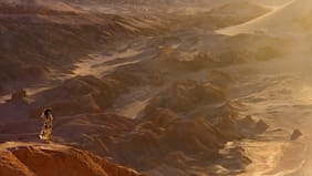 iPhone 17 Pro Max a prueba: fotógrafos chilenos exponen en el GAM con fotos captadas por el celular