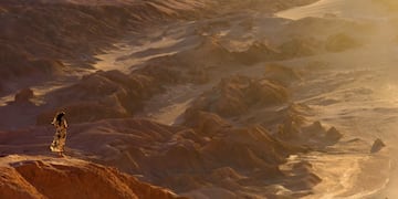 iPhone 17 Pro Max a prueba: fotógrafos chilenos exponen en el GAM con fotos captadas por el celular