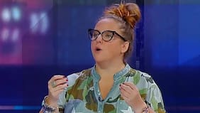 “Menos calle que el Sahara”: Bernardita Ruffinelli saca ronchas con teoría sobre la mala onda contra venezolanos