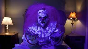 Fantasilandia celebra halloween con "La Nueva Cara del Miedo"