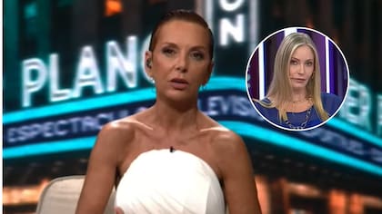 “Para que te quede bien claro…”: Fran García-Huidobro envió tajante mensaje a Marcela Vacarezza tras apoyo a Douglas