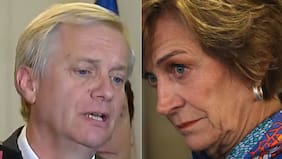 “Sabía que no estaba diciendo la verdad”: Evelyn Matthei cuestiona declaración de Kast y anuncia drástica medida