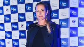 Divas de luto: Desde Pampita a Fran García-Huidobro lloran a Luciano Brancoli