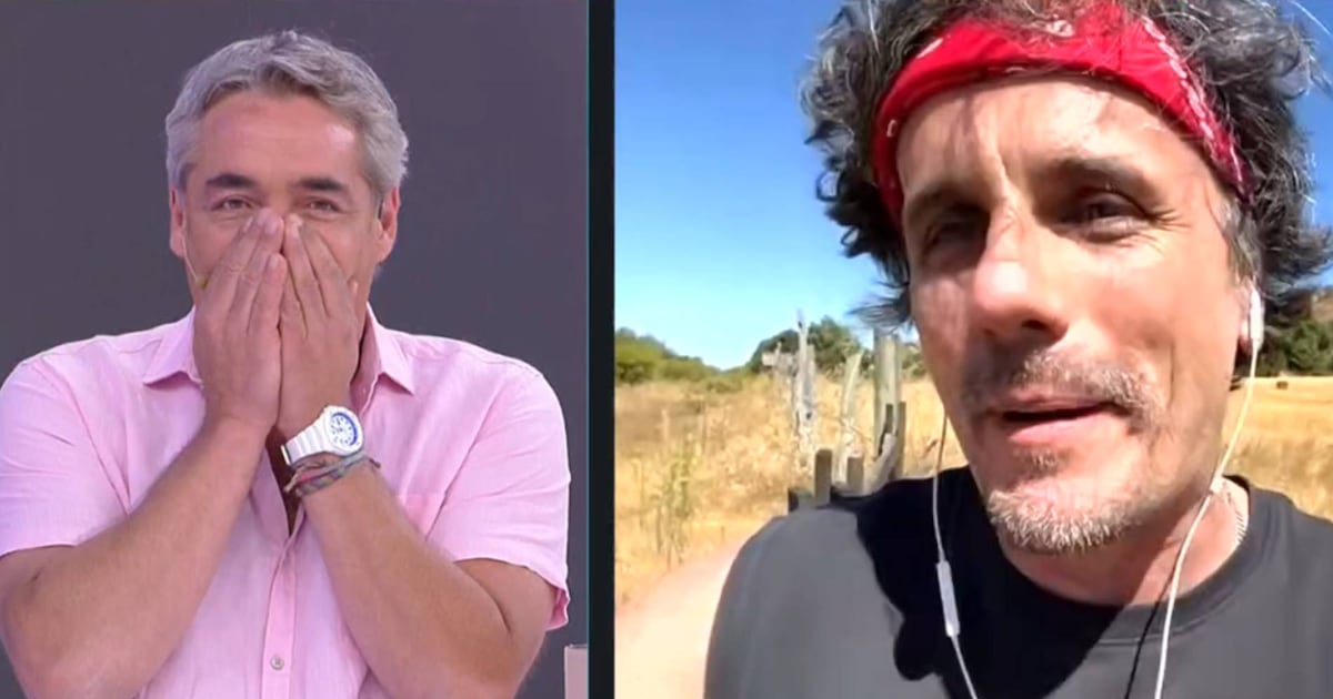 Sergio Lagos ¡REVELACIÓN BOMBA! ¿Regreso a Viña del Mar?