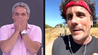 Destapó bomba que nadie se esperaba: Sergio Lagos deja en shock a panel del Tu Día tras inesperada revelación en vivo