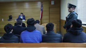 Le llegó mensaje al celular y cambió todo: el motivo por el que abogado de imputado por crimen de niño dejó su defensa