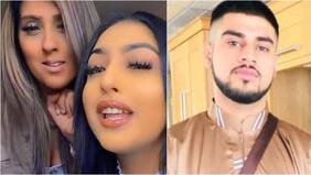 Tiktoker asesinó al amante de su mamá: el hombre había amenazado con publicar video sexual