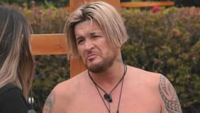 El insólito sueldo que pidió Junior Playboy para entrar a un reality: “Y estoy siendo bien humano”