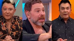 "Neme ocupó la ropa ¡y nunca la habría pagado, hasta hoy!", "se la lleva para la casa ¡y no la devolvió!", "se habría hecho el leso con este vestuario": las acusaciones que Neme negó con anterioridad pero igual salieron al aire en Que Te Lo Digo provocando indignación del animador