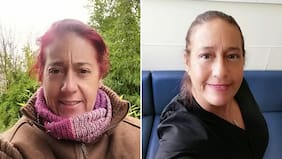 Conmoción en Valparaíso: Encuentran fallecida a tens que había desaparecido hace un mes