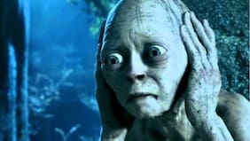 El Señor de los Anillos: La caza de Gollum ya comenzó sus trabajos con Andy Serkis de regreso
