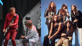 Journey y Deep Purple en Chile: Conoce a los artistas teloneros de esta icónica jornada