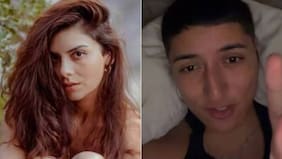 La opinión sin filtro de Kathy Contreras sobre video “prohibido” de Sinaka, su hijastro: hizo hincapié en íntimo detalle