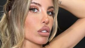 Coté López vivió complicado episodio que la llevó a la clínica: “Soy una guerrera”