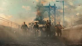 Battlefield 6 repasa a Call of Duty en su nuevo tráiler