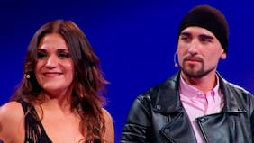 Kathy Orellana culpa a su marido: "Roba, miente... Está en un tema de drogas fuerte, muy enfermo"