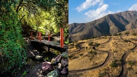 Así será el segundo parque urbano más grande de Santiago: debuta con “Guay Guay Inaugural Fest”