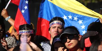 Uno de cada cinco nacimientos en Chile es de una madre extranjera y la mayoría es de venezolanas