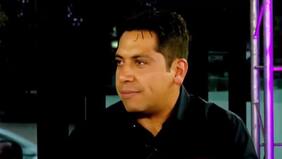 “Acá no mentimos”: Rodrigo Herrera tras escándalo por "esconder" a su esposa