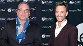 El divertido video viral de Kel Calderón, Vesta Lugg y Kendall Jenner, la modelo más top del mundo