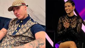 "Pailita tuvo algo con Cony Capelli", "(el mánager de Cony) empezó a filtrar esta información... Y Pailita se indignó", afirma la periodista Paula Escobar