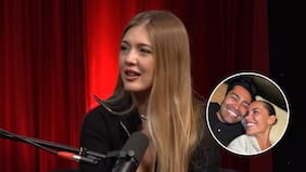 “No sé si eso es positivo o negativo”: Disley Ramos confesó cuál fue su reacción al romance de Luis Jiménez con Gala Caldirola