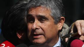 “Lo voy a hacer público”: abogado de Luis Hermosilla confirma que pidió copias de conversaciones telefónicas