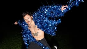 Harry Styles estrenará en Netflix su show en vivo desde Manchester: Será la presentación de su nuevo disco